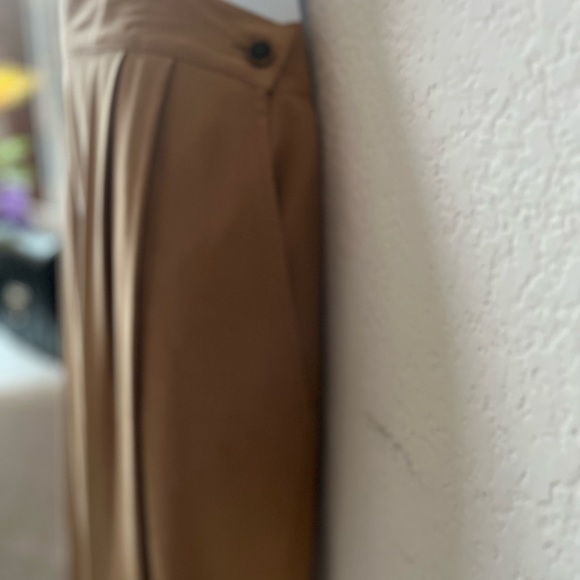 2 piece Silk  Pants Set - Picture 7 of 7